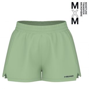 Head PLAY Shorts Women CG - 36/38 (S)